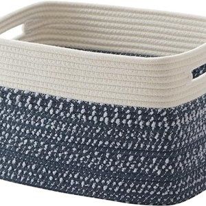 OIAHOMY Storage Basket-single